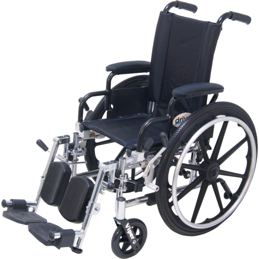 Children Wheelchair Viper frontal view